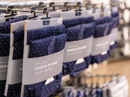 Marks & Spencer to launch in Australia's leading department store