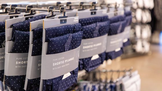Marks-Spencer-to-launch-in-Australias-leading-department-store.jpg Marks & Spencer to launch in Australia's leading department store
