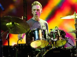 Matt Cameron Leaves Pearl Jam After 27 Years as Drummer