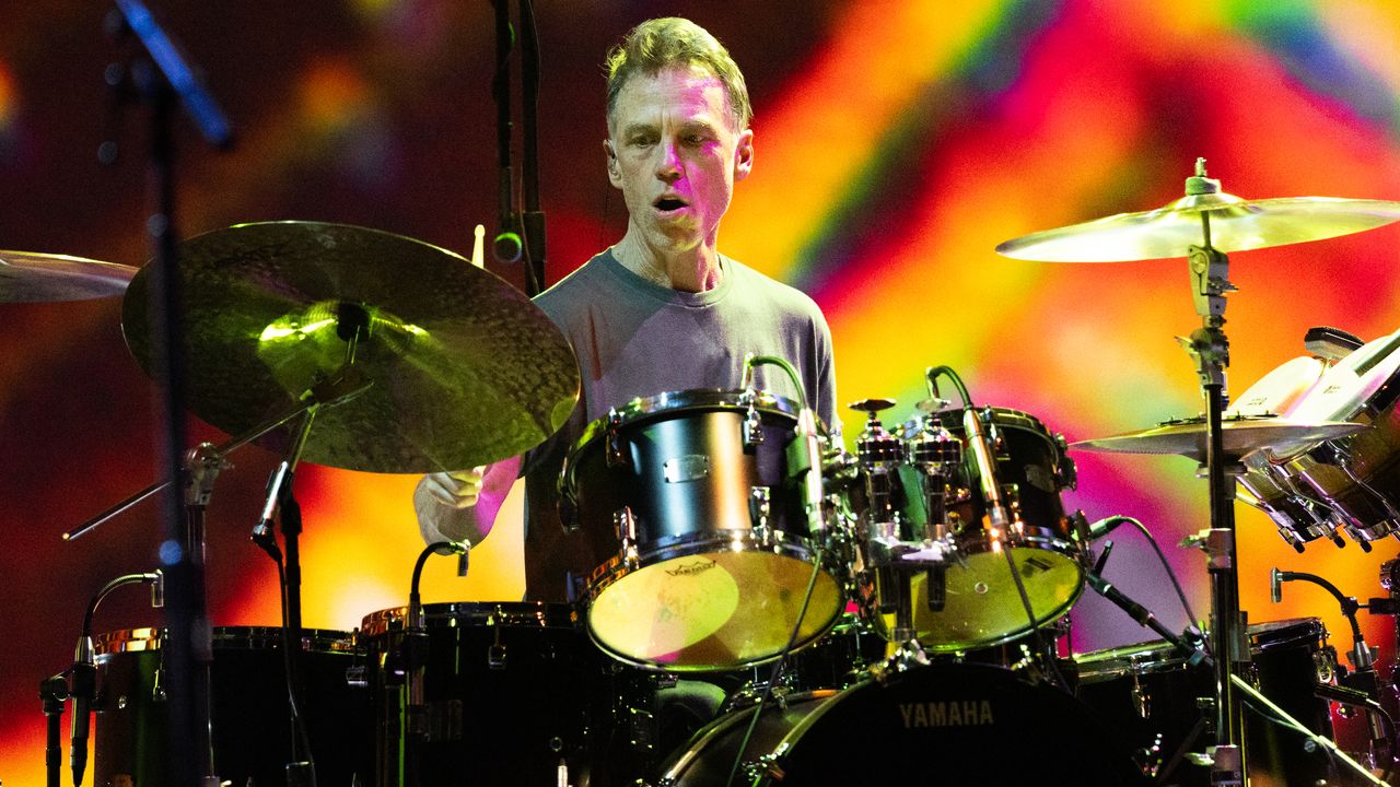 Matt-Cameron-Leaves-Pearl-Jam-After-27-Years-as-Drummer.jpeg Matt Cameron Leaves Pearl Jam After 27 Years as Drummer