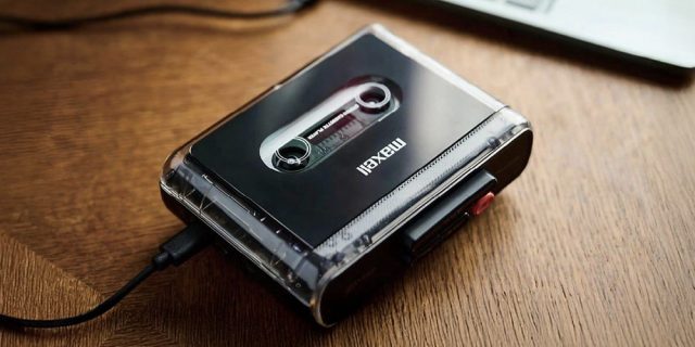 Maxell-MXCP-P100-Cassette-Player-Release-Info.jpg Maxell MXCP-P100 Cassette Player Release Info