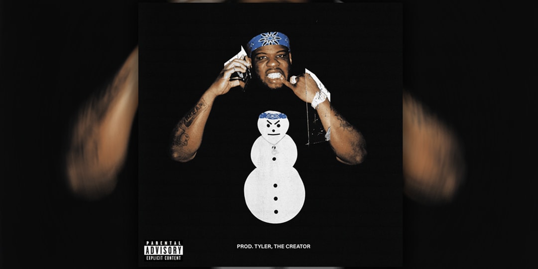 Maxo Kream Drops Tyler the Creator-Produced Cracc at 15