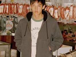 Melbourne's Larriet Releases New Winter Collection
