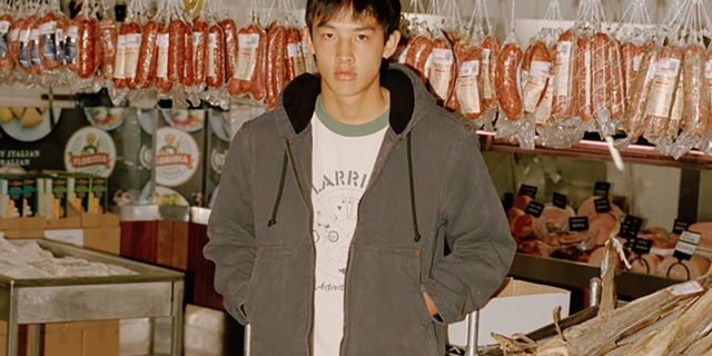 Melbournes-Larriet-Releases-New-Winter-Collection.jpg Melbourne's Larriet Releases New Winter Collection