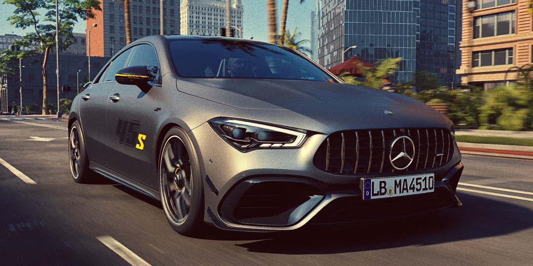 Mercedes-AMG-CLA-45-S-Final-Edition-Release-Info.jpg Mercedes AMG CLA 45 S Final Edition Release Info