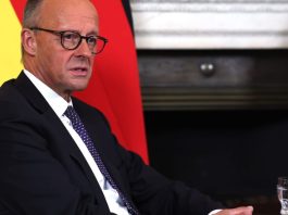 Merz rules out company tax and joint borrowing in EU budget 