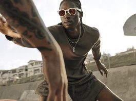 Meta and Oakley Unveil All-New AI-Powered 'Oakley Meta HSTN' Glasses