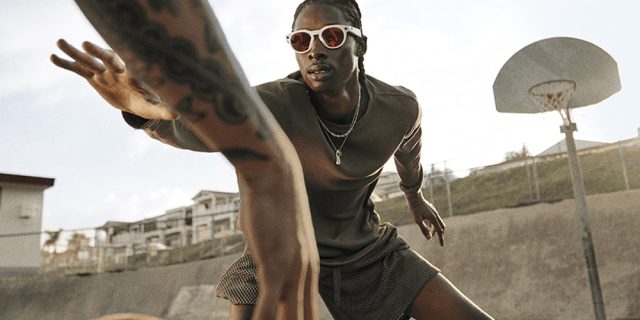 Meta and Oakley Unveil All-New AI-Powered 'Oakley Meta HSTN' Glasses