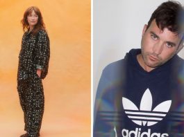 Mina Tindle and Sufjan Stevens Share New Song “Heaven Thunder”: Listen