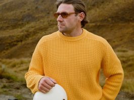 Moreporks Releases Fall/Winter 2025 Collection