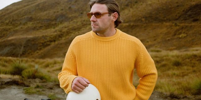 Moreporks Releases Fall/Winter 2025 Collection