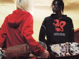 Mowalola Expands the Mowaverse With SKATEROOM Collab