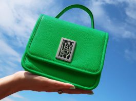 Mulberry raises £20m from shareholders after sales plunge lower