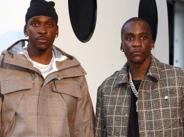 Music's Best Moments at Paris Fashion Week SS26