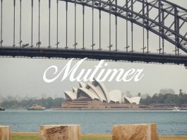 Mutimer Two-Day Pop-Up Hits Sydney Oxford Street