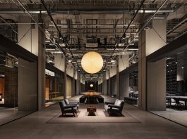 NOT A HOTEL Opens Tokyo Office, Featuring NIGO Lounge