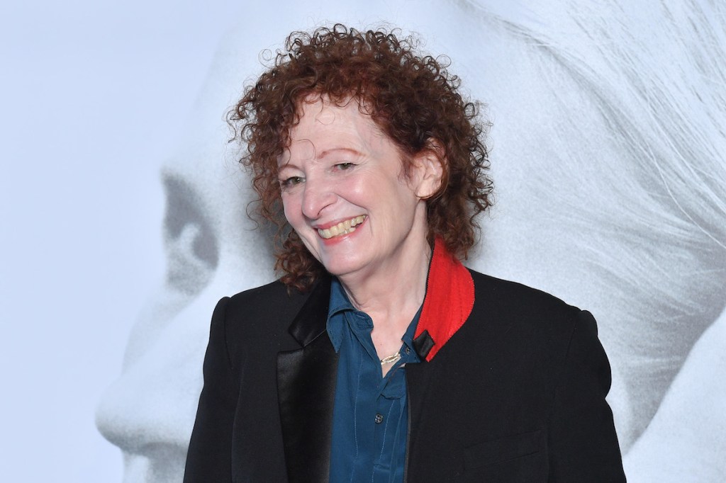 Nan-Goldin-Addresses-Israels-War-in-Gaza-During-Arles-Talk.jpg Nan Goldin Addresses Israel's War in Gaza During Arles Talk