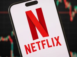 Netflix (NFLX) earnings Q2 2025