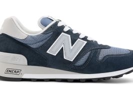 New Balance 1300 "Navy" U1300NY Release Info