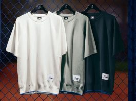New Balance x Shohei Ohtani Knit Tees Release Info