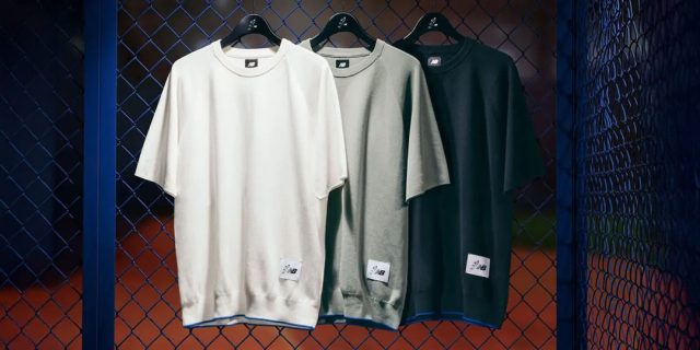 New-Balance-x-Shohei-Ohtani-Knit-Tees-Release-Info.jpg New Balance x Shohei Ohtani Knit Tees Release Info