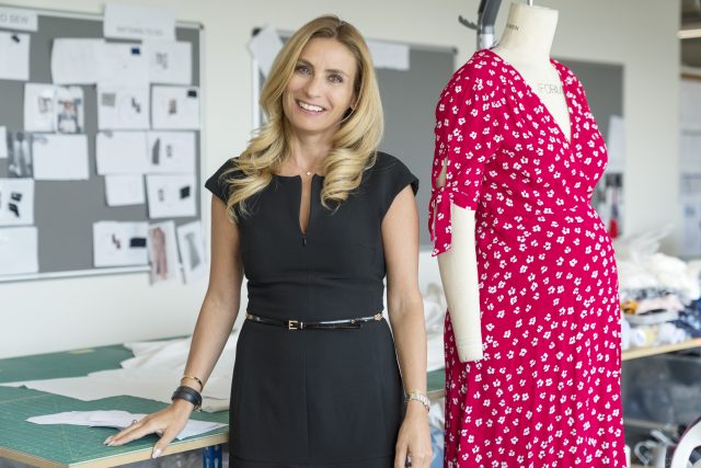 Next-and-Frasers-tipped-for-hard-buy-Seraphine.jpg Drapers - Next and Frasers tipped for ‘hard buy’ Seraphine