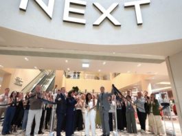 Next opens at Eldon Square