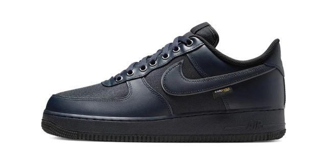 Nike-Air-Force-1-Dark-Obsidian-Release-Info.jpg Nike Air Force 1 "Dark Obsidian" Release Info