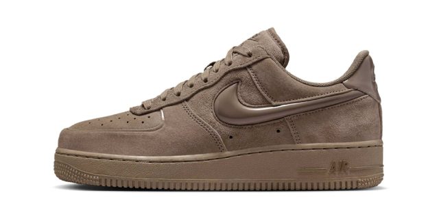 Nike-Air-Force-1-Low-Suede-Pack-Release-Info.jpg Nike Air Force 1 Low Suede Pack Release Info