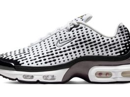 Nike Air Max Plus VII "Varsity Maize," "White/Black," "Orange/Volt" Release Info