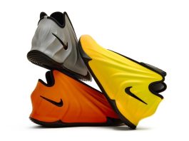 Nike GT Future Announcement Info