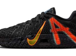 Nike Ja 3 “NY vs NY” IM0464-001 Release Info