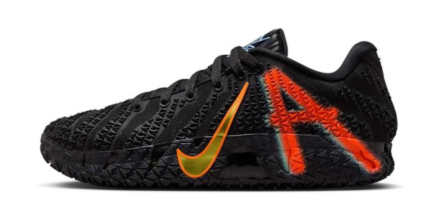 Nike-Ja-3-NY-vs-NY-IM0464-001-Release-Info.jpg Nike Ja 3 “NY vs NY” IM0464-001 Release Info