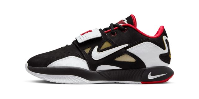 Nike-LeBron-21-Prime-93-HQ3480-001-Release-Date.jpg Nike LeBron 21 Prime '93 HQ3480-001 Release Date