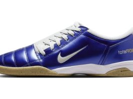 Nike Total 90 III “Blue Void” Release Info