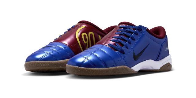 Nike-Total-90-III-FC-Barcelona-Release-Info.jpg Nike Total 90 III “FC Barcelona” Release Info