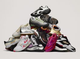 Nike warns Trump's US tariffs could cost it nearly £730m