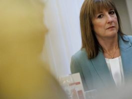 No relief for UK’s Reeves as sticky inflation hits rate cut hopes 