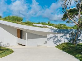 Not a Hotel Ishigaki “Earth” Japan Opening Info