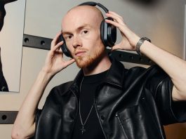 Nothing and KEF Host Headphone (1) Launch Party