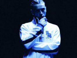 OVO Reps Chelsea FC in Central Cee-Fronted Collaboration