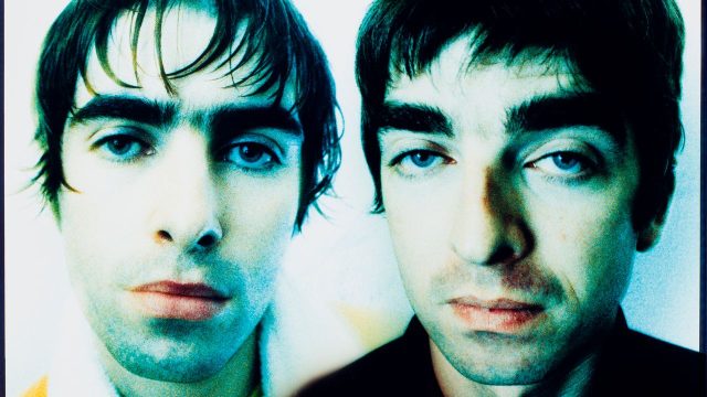 Oasis Announce New Reissue of (What’s the Story) Morning Glory?, Share “Acquiesce (Unplugged)”: Listen