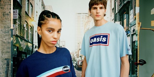 Oasis-x-Levis-Collaboration-Collection-Release-Info.jpg Oasis x Levi's Collaboration Collection Release Info