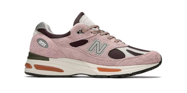 Official-Look-New-Balance-991v2-Brandied-Apricot.jpg Official Look New Balance 991v2 "Brandied Apricot"