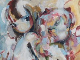 Okokume & Pol Segura 'Two Voices, One Path' Info