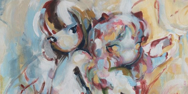 Okokume & Pol Segura 'Two Voices, One Path' Info