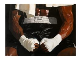 PLATO Gallery 'Exaltation' Group Exhibition New York