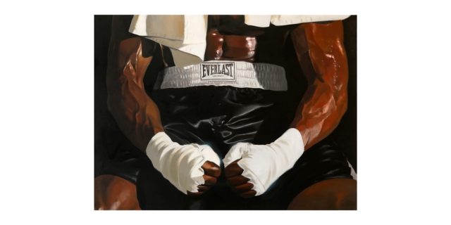 PLATO Gallery 'Exaltation' Group Exhibition New York