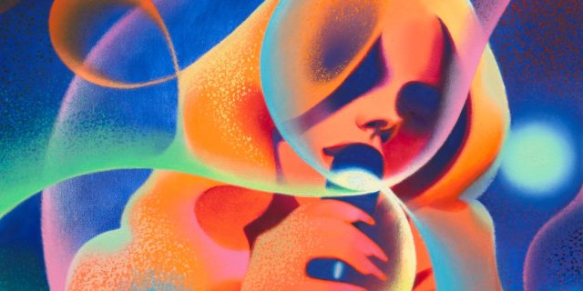 PPOW Gallery Lana Del Rey Group Exhibition New York