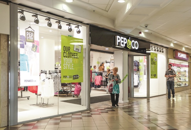 Pepco-Group-revenues-rise-following-Poundland-sale.jpg Drapers - Pepco Group revenues rise following Poundland sale